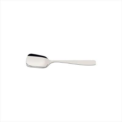Colher Açúcar Aço Inox Cosmos