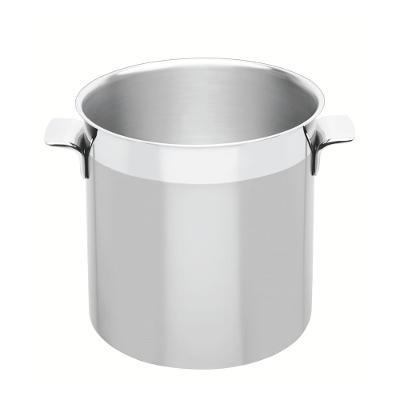 Balde Aço Inox para Gelo Cosmos