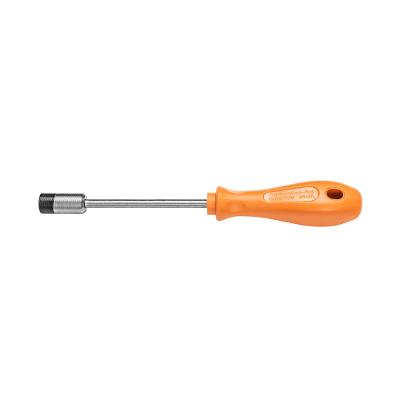 Chave de Fenda Canhão em Aço Cromo Vanádio 10 mm Tramontina PRO