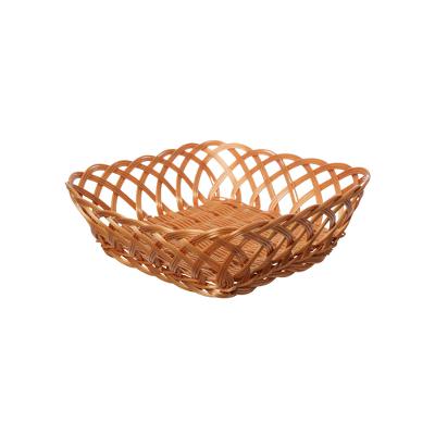 Cesto Quadrado Lily 24,5 cm