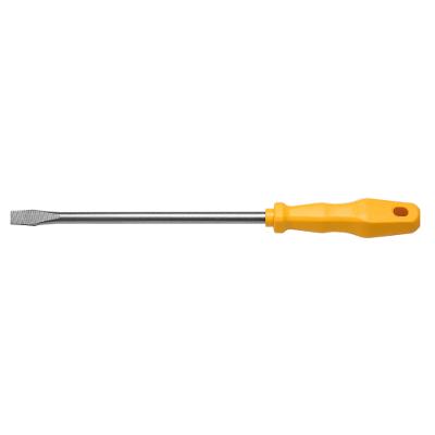 Chave de Fenda Tramontina MASTER Yellow com Ponta Chata 3/8x8