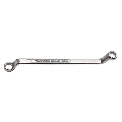 Chave Estrela 12x13 mm Tramontina MASTER com Corpo em Aço Especial Cromado