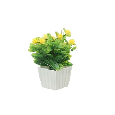 Vaso Arranjo Artificial Cravin 5,5 cm
