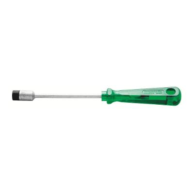 Chave de Fenda Canhão em Aço Cromo Vanádio 1/2 x 125 mm Tramontina PRO