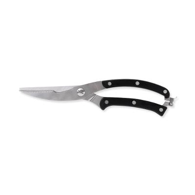 Tesoura Trinchante 10 25,5cm Brinox
