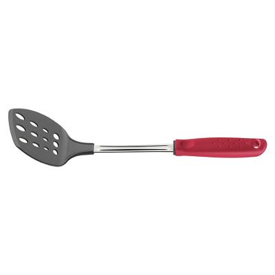 Espátula  Nylon Utilita Vermelho Tramontina