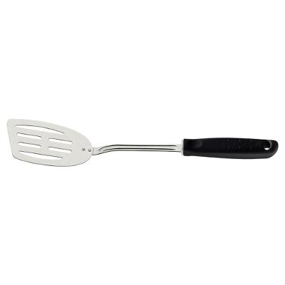 Espátula  Inox Utilita Preto Tramontina