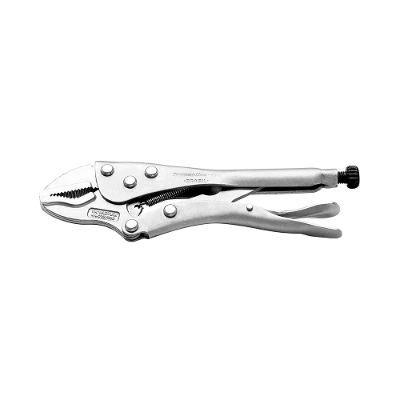 Alicate de Pressão Mordente Triangular 10 Tramontina PRO