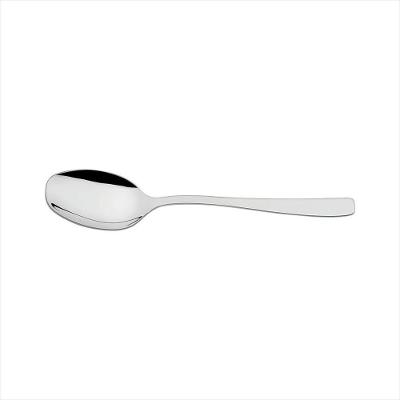 Colher Sobremesa Aço Inox Cosmos