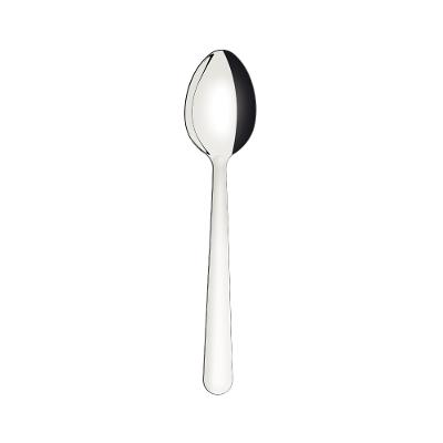 Colher Mesa Inox Malibu Tramontina