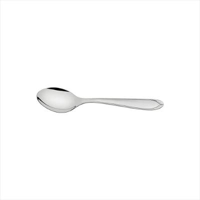 Colher Cha Aço Inox Laguna