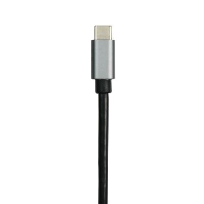 Adaptador Tipo C Para Hdmi Usbc 3 Em 1 Ad401 OEX