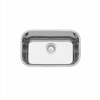 Cuba Retangular em Inox Alto Brilho 47X30 cm Tramontina