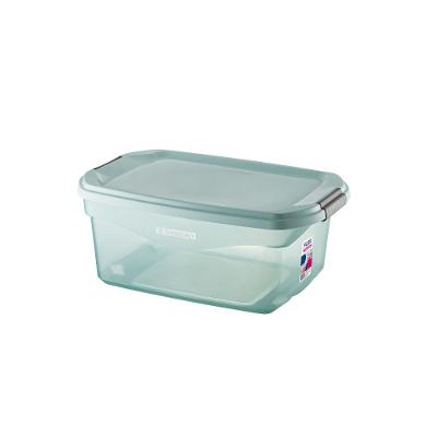 Organizador Plástico Sanremo 20 L
