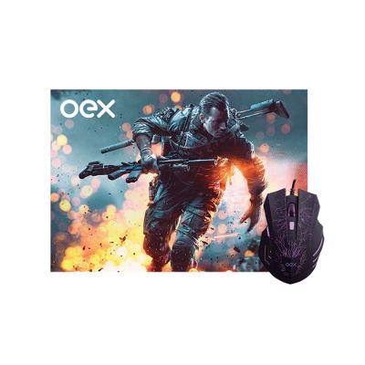 Combo Gamer Stage OEX