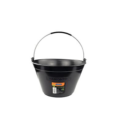 Balde Para Argamassa 8L Tramontina