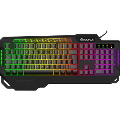Teclado para Computador  Hoopson TPC-071