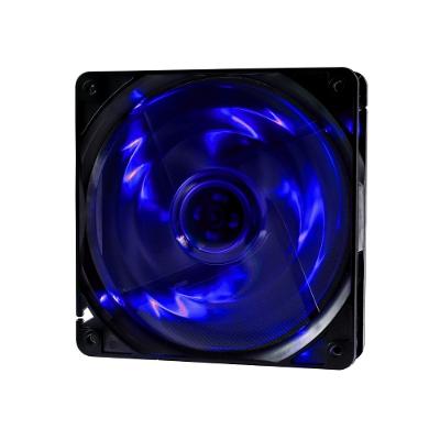 Cooler Fan 120Mm Azul - 4 Leds - F10 Azul