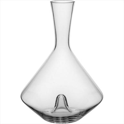 Decanter Vinho 1,8L Vidro Transparente - GS