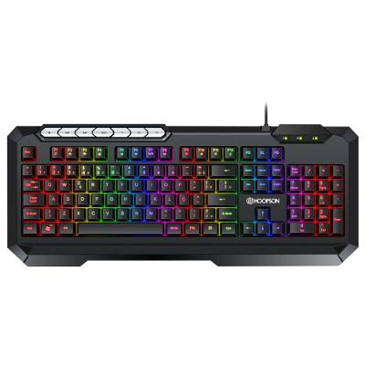 Teclado para Computador  Hoopson TPC-074