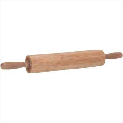 Rolo Massa 6x6x48 cm Bambu Natural Table - GS