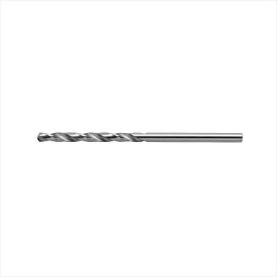 Broca para Aço 2.6x57 mm Tramontina MASTER em Aço Rápido HSS DIN 338