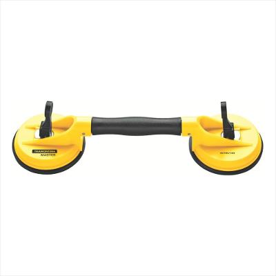 Ventosa Dupla Flexível Tramontina MASTER com Corpo em ABS 60 Kg