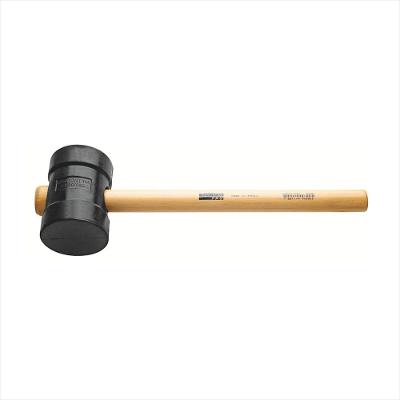 Martelo Borracha Preta 860 g Tramontina PRO