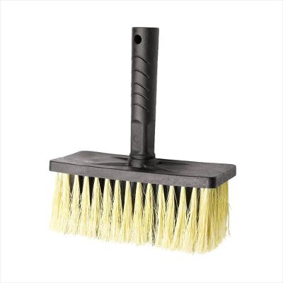 Broxa Retangular 180x80 mm Tramontina MASTER com Corpo Injetado
