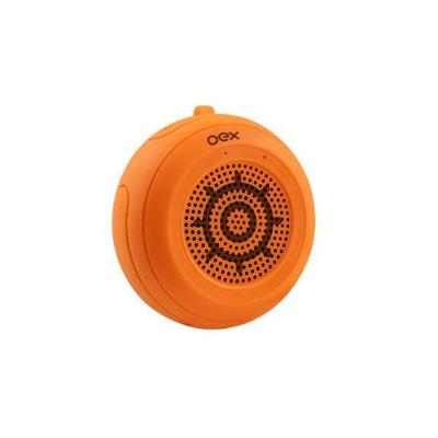 Caixa de Som a Prova D'Água OEX SK414 10W