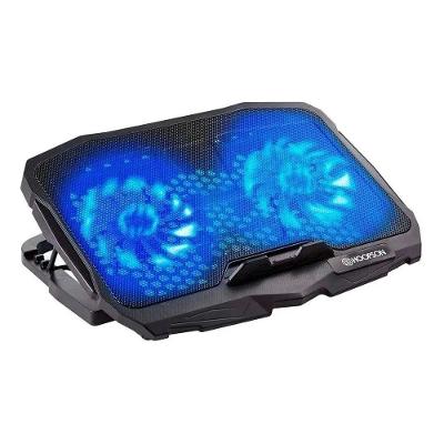 Base Suporte Cooler para Notebook Gamer 17” Hoopson Ajustável BPN-005