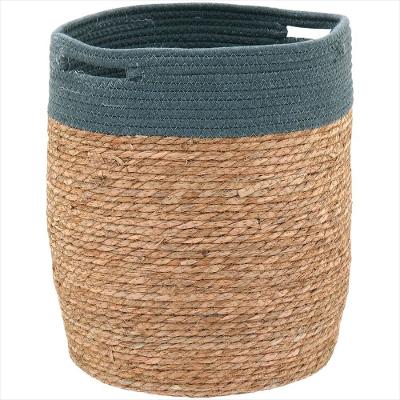 Cesta Fibra Natural 3 Peças Empul - NH