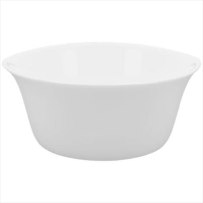 Ramekin 5x11x12 cm 280ml Vidro Temperado Branco Luminarc Smart Cuisine