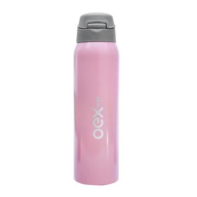Squeeze Termico Move Sq10 Rosa Oex Move/Home