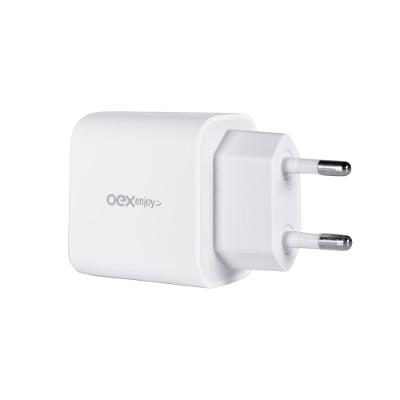 Carregador De Celular Tipo C Premium 20W OEX Cg205