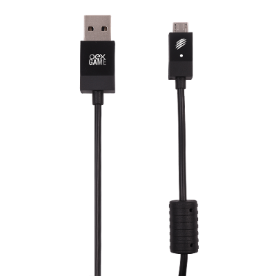 Cabo Para Xbox One Preto 2,6M C50 OEX