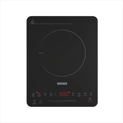 Cooktop Indução Slim Touch Ei30 220 Tramontina
