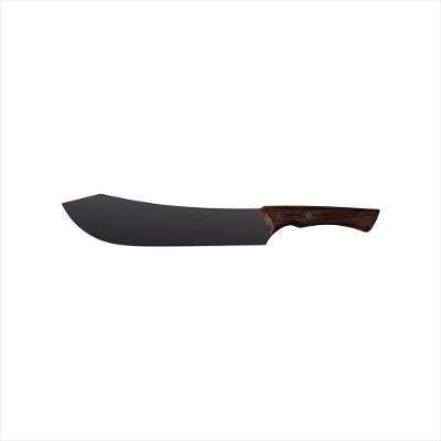 Faca Inox 10 Black - Tramontina