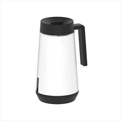 Bule Térmico 0,5 Litros Branco Exata