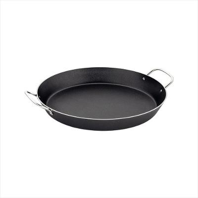 Paellera Alum 34Cm Loreto Gra