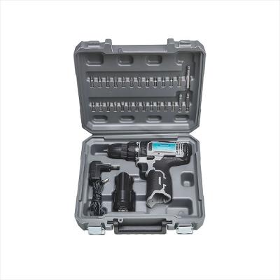 Parafusadeira A Bateria 10,8V 30Pcs