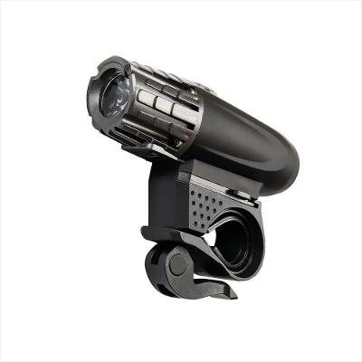 Lanterna de Led Recarregável para  Bicicleta