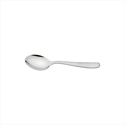 Colher Petiscos Aço Inox Maresias