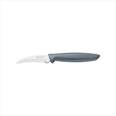Faca Tornear Inox 3 Plenus Cinza