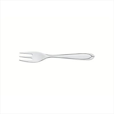Jogo Garfo Torta Aço Inox 6 Peças Laguna