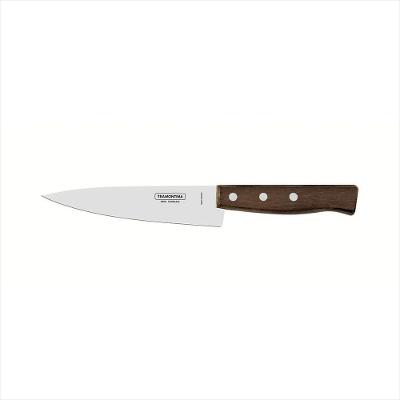 Faca de Peixe Cozinha Inox 6 Tradicional