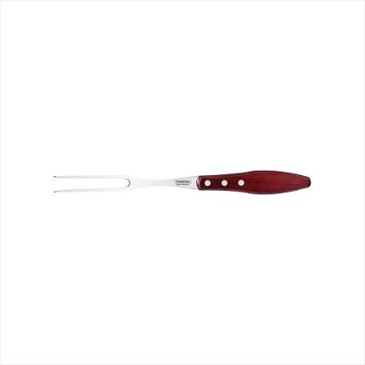 Garfo Trinchante Inox Polywood