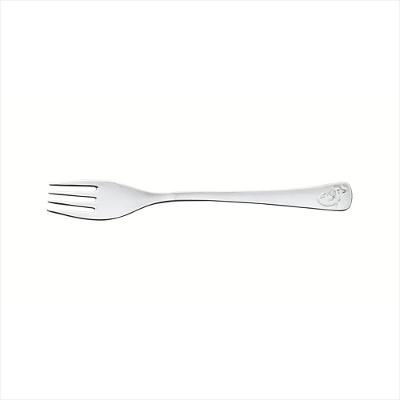 Garfo Criança Aço Inox Baby