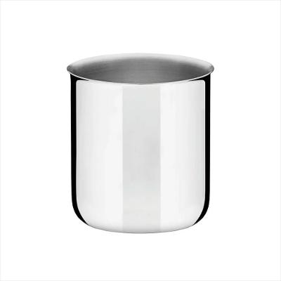 Copo Aço Inox 0,34 L Service