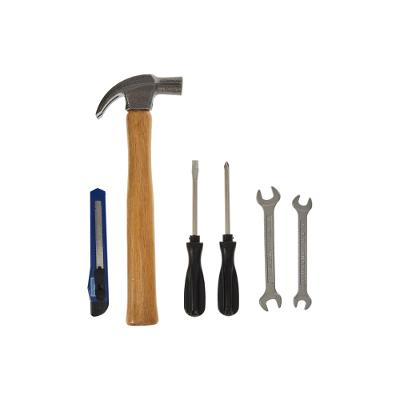 Kit de Ferramentas 6 Peças Tramontina